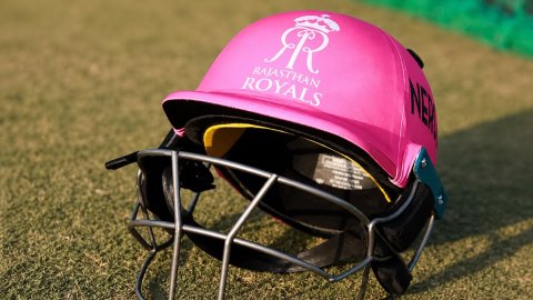 Lakshmi Mittal, Adar Poonawalla Seal $1.65 Billion Rajasthan Royals IPL Deal