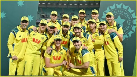 Australia ने पाकिस्तान और बांग्लादेश टूर के लिए ODI टीम की घोषित, Liam Scott और Oliver Peake को मिला