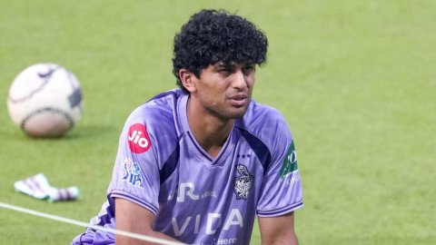 KKR को झटका, Rachin Ravindra बीच में ही IPL 2026 छोड़कर लौटे न्यूजीलैंड