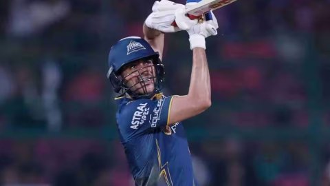Shubman Gill ने शतक से चूककर भी रचा इतिहास,एक साथ तोड़ा रोहित शर्मा-एबी डी विलियर्स का रिकॉर्ड
