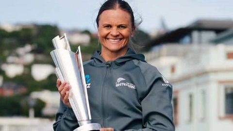 Suzie Bates: दुनिया की इकलौती खिलाड़ी जिसने T20 World Cup जीता और ओलंपिक भी खेला