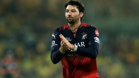 IPL 2026: टिम डेविड को भद्दे इशारे करना पड़ा भारी, BCCI ने कड़ा एक्शन लेते हुए सुनाई सजा