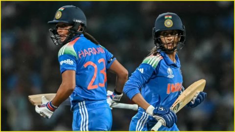 Top-3 खिलाड़ी जिन्होंने Women's T20 World Cup में ठोके सर्वाधिक छक्के, Team India की भी एक खिलाड़ी ह