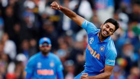 विजय शंकर ने भारतीय क्रिकेट को कहा अलविदा, IPL और घरेलू क्रिकेट से लिया संन्यास