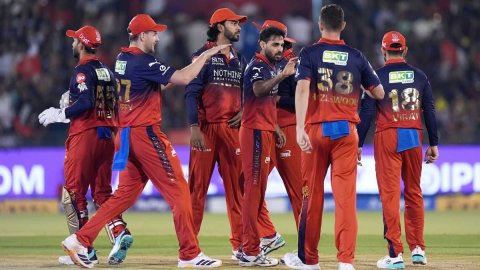 IPL 2026: विराट कोहली के धुआंधार शतक से RCB की शानदार जीत, KKR को 6 विकेट से हराकर पहुंची पॉइंट्स टे