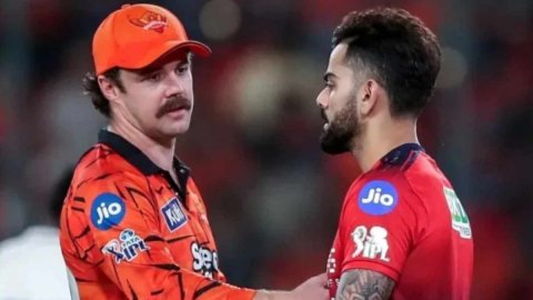 ट्रेविस हेड की पत्नी ने बताया,विराट कोहली से झगड़े के बाद परिवार की हुई ट्रोलिंग