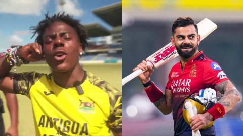 ‘विराट कोहली, मुझे कॉल करो…’ IShowSpeed ने भारतीय स्टार और MI से की मजेदार डिमांड, VIDEO वायरल 