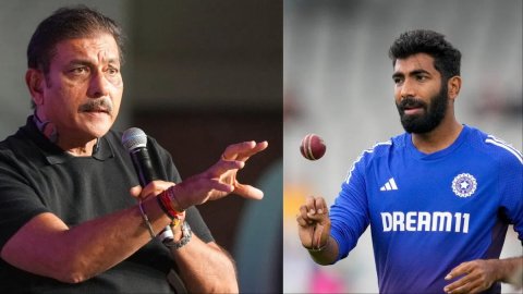 जसप्रीत बुमराह IPL 2026 में क्यों पड़ रहे फीके? रवि शास्त्री ने बताई बड़ी वजह, बोले- शारीरिक ही नहीं