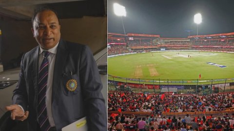 IPL 2026 फाइनल के लिए अहमदाबाद को क्यों चुना गया? BCCI सचिव ने बताई बेंगलुरु को मेजबानी नहीं मिलने क