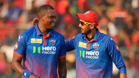 IPL 2026: क्या CSK के खिलाफ मुकाबले में खेलेंगे लुंगी एंगिडी? दिल्ली कैपिटल्स के कोच ने दी बड़ी अपडे