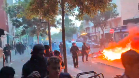 About 400 arrested in France after PSG's Champions League victory