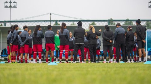 AFC U17 Women’s Asian Cup: India brace for a stern test against Japan