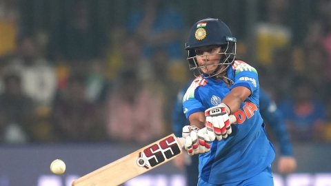 Amanjot’s absence from T20 WC a big blow, Nandni’s rise encouraging, says Muzumdar