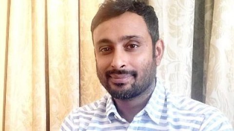 Ambati Rayudu takes over as Head of Cricket Operations for HCA