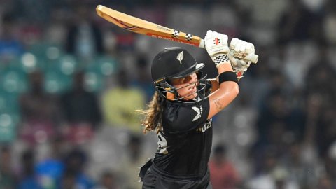 Amelia Kerr backs New Zealand to defend Women’s T20 World Cup crown in England