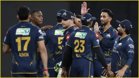 GT vs PBKS, IPL 2026: अनुज रावत IN शाहरुख खान OUT? ऐसी हो सकती है Gujarat Titans की संभावित प्लेइंग 
