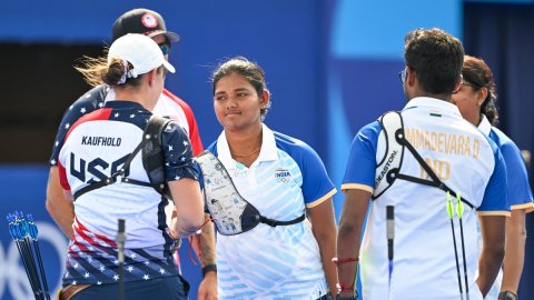 Archery: Dhiraj, Ankita to lead India's charge in Asian Games as Deepika, Atanu, Abhishek, Ojas miss