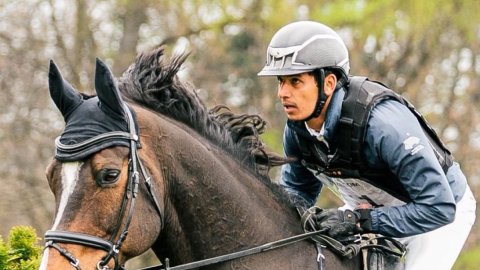 Ashish Limaye grabs Individual Qualification spots for World Games and Asian Games