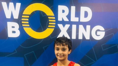 Asian Boxing U15 & U17 C'ships: India tops U-15 girls medal standings with 7 gold, finishes with 9 g