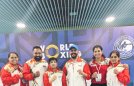Asian Boxing U15 & U17 C'ships: U-17 Indian girls confirm 12 medals with dominant display in Tashken