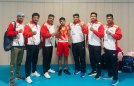 Asian U17 Boxing C'ships: Indian boys confirm five medals with strong quarterfinal showing in Tashke