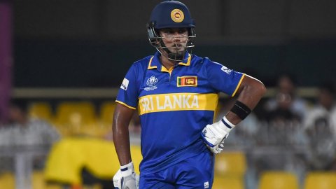 Athapaththu among big movers, enters top three in T20I all-rounders rankings