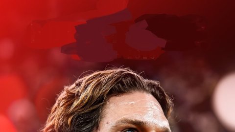 Athletic Bilbao confirm Edin Terzic as new first team coach for the next two seasons