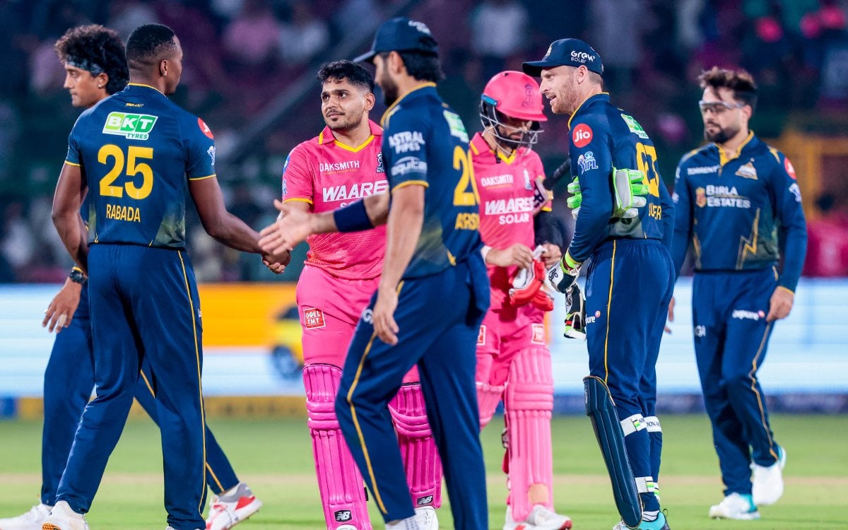 Cricketnmore – Latest Cricket News, Indian Premier League (IPL) 2026 ...