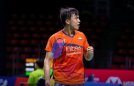 Badminton: Meiraba, Suveer advance on Day One of Baoji China Masters