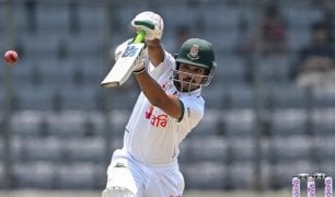 Bangladesh players gain big in ICC rankings after historic Test win over Pakistan