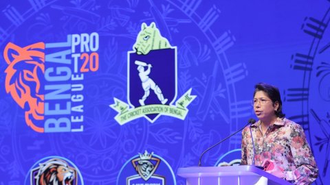 Bengal T20 League: Mita Paul emerges as highest women’s pick as 1000+ cricketers enter auction pool