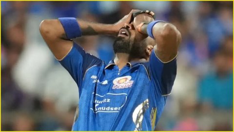 Mumbai Indians को लगा डबल झटका, एक साथ IPL 2026 से बाहर हुए दो खिलाड़ी; एक ने तो ठोका है शतक