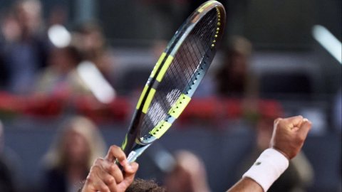 Blockx storms into Top 40, Fils returns to Top 20 in latest ATP Rankings after Madrid Open shake-up