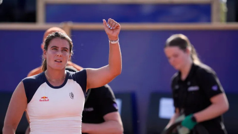 Buse breaks new ground as ATP Rankings see major clay-season shake-up