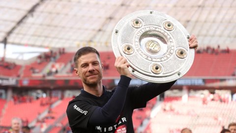 Chelsea appoint Xabi Alonso on a four-year contract