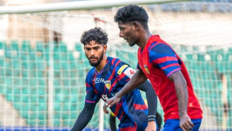 Chennaiyin FC aim for run-in momentum in crucial away clash against Punjab FC