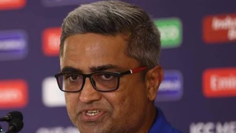 Cricket Canada appoints Monty Desai as men's team head coach
