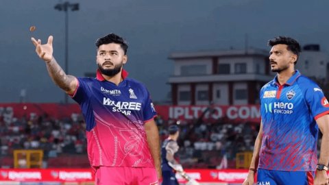DC vs RR Match 62, IPL 2026: Preview, Predicted XIs, Player Tips & Match Prediction