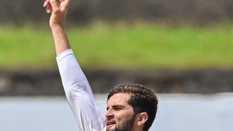 Disquiet in Pakistan camp after altercation between skipper Shan and Afridi