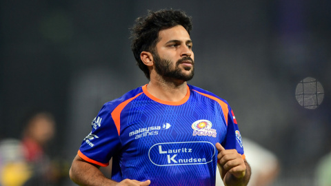 Eagle Thane Strikers appoint Shardul Thakur as captain for 2026 edition of T20 Mumbai League