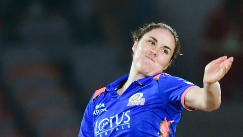 England skipper Nat Sciver-Brunt ruled out of NZ and India series ahead of Women's T20 World Cup