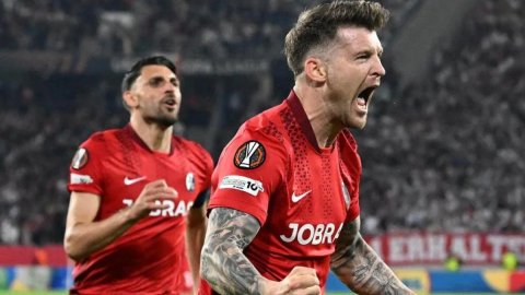 Europa League: Freiburg turn Braga tie into historic final place