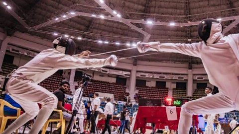 FAI planning to launch franchise-based fencing league; invites 'Expressions of Interest'