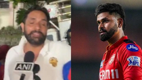 VIDEO: पंजाब की हार से टूट गया फैन, कैमरे पर बयां किया दिल का दर्द