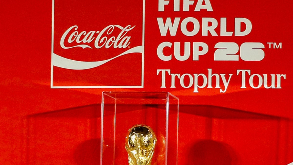 FIFA World Cup 2026 Broadcast Announcement Expected Next Week, Says Ex ...