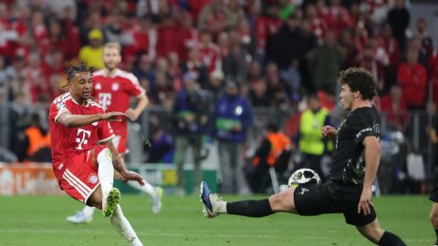 Football: Loose ends remain as Bundesliga wraps up 2025-26 season