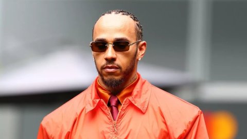 Formula 1: Ferrari's Hamilton 'excited' for 2026 season to restart at Miami GP