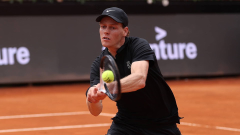 French Open 2026: Sinner, Djokovic land in opposite halves of men's singles draw