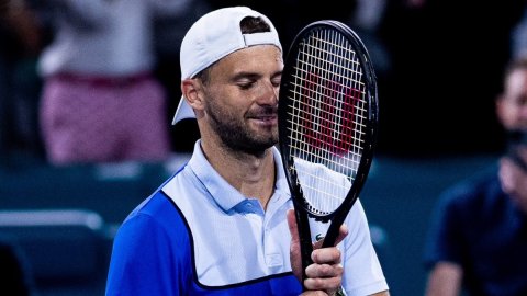 French Open: Dimitrov, Goffin headline men's qualifying draw; Andreescu, Pliskova, Badosa in women's