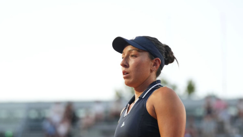 French Open: Kimberly Birrell stuns Pegula; Keys prevails